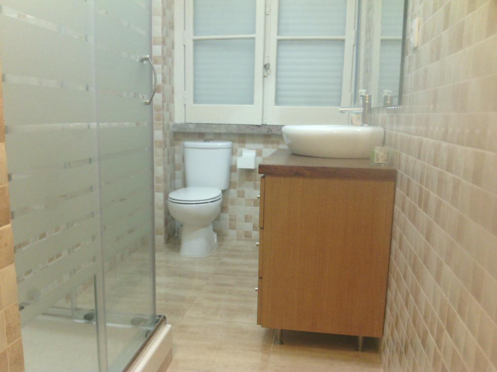 Voyage Guest House リスボン エクステリア 写真