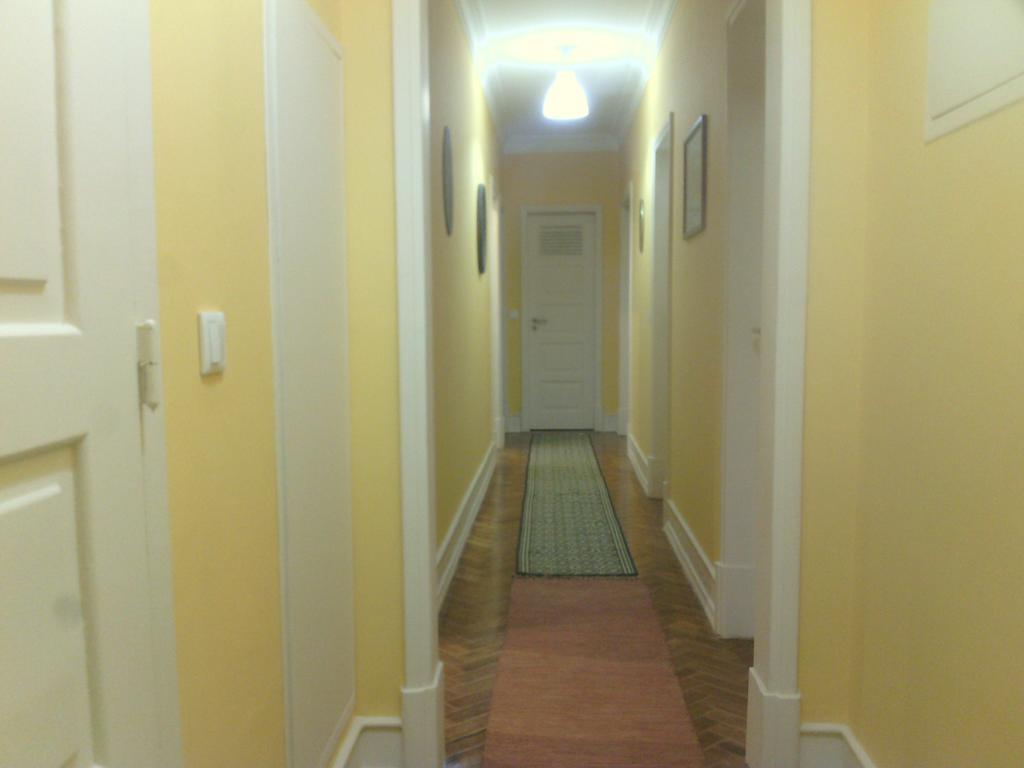 Voyage Guest House リスボン エクステリア 写真