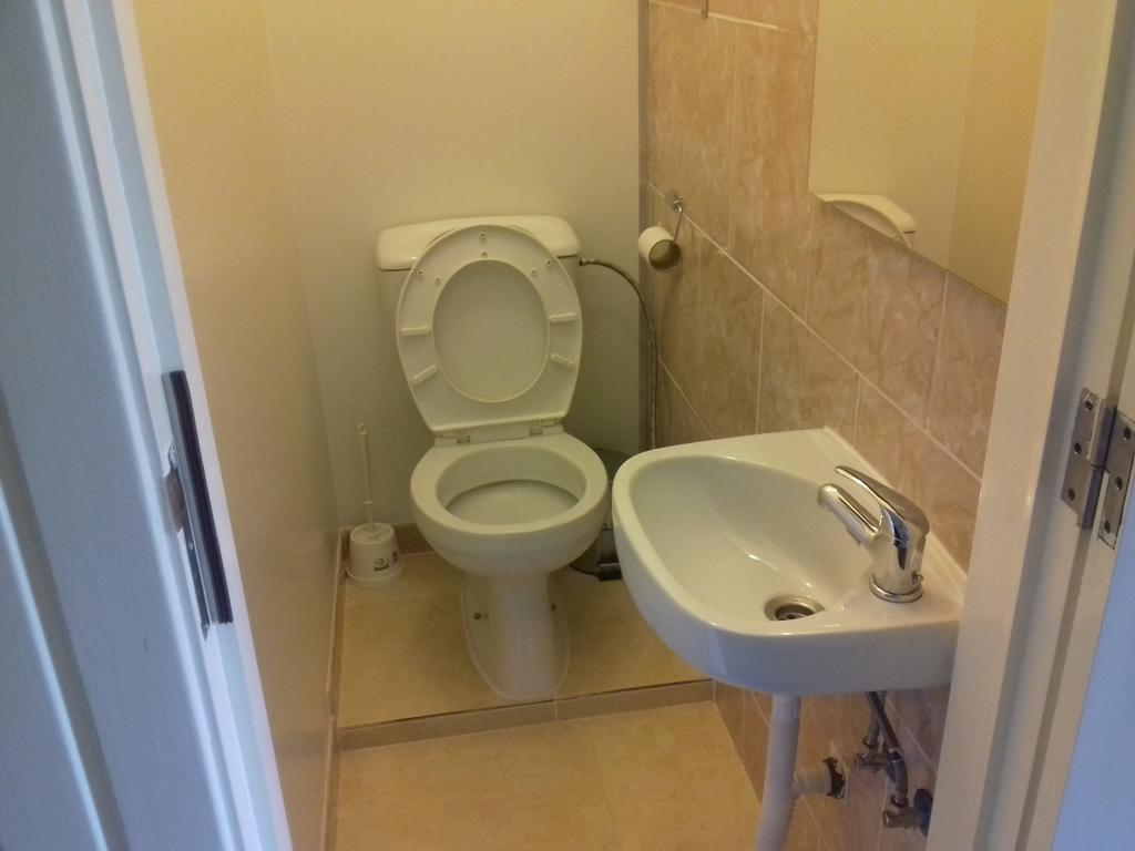 Voyage Guest House リスボン エクステリア 写真