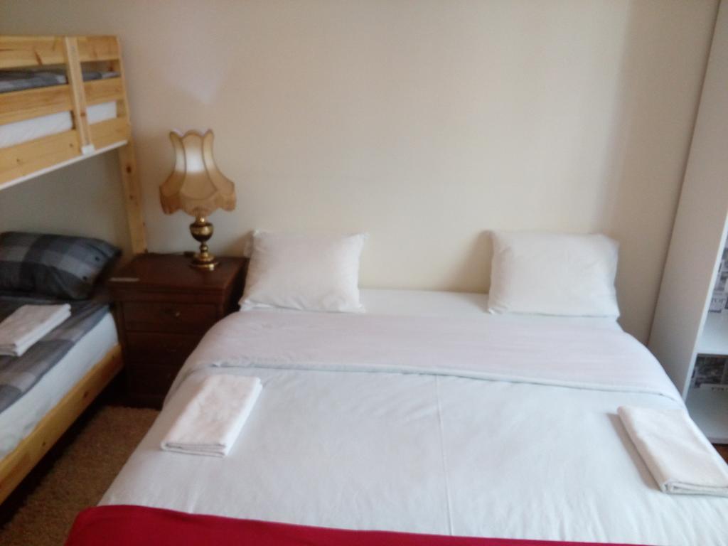 Voyage Guest House リスボン エクステリア 写真