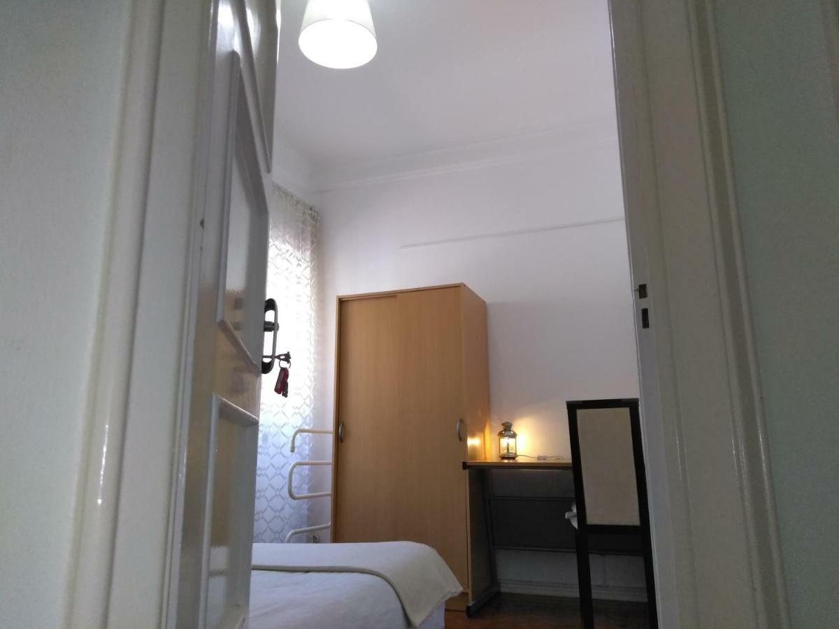 Voyage Guest House リスボン エクステリア 写真