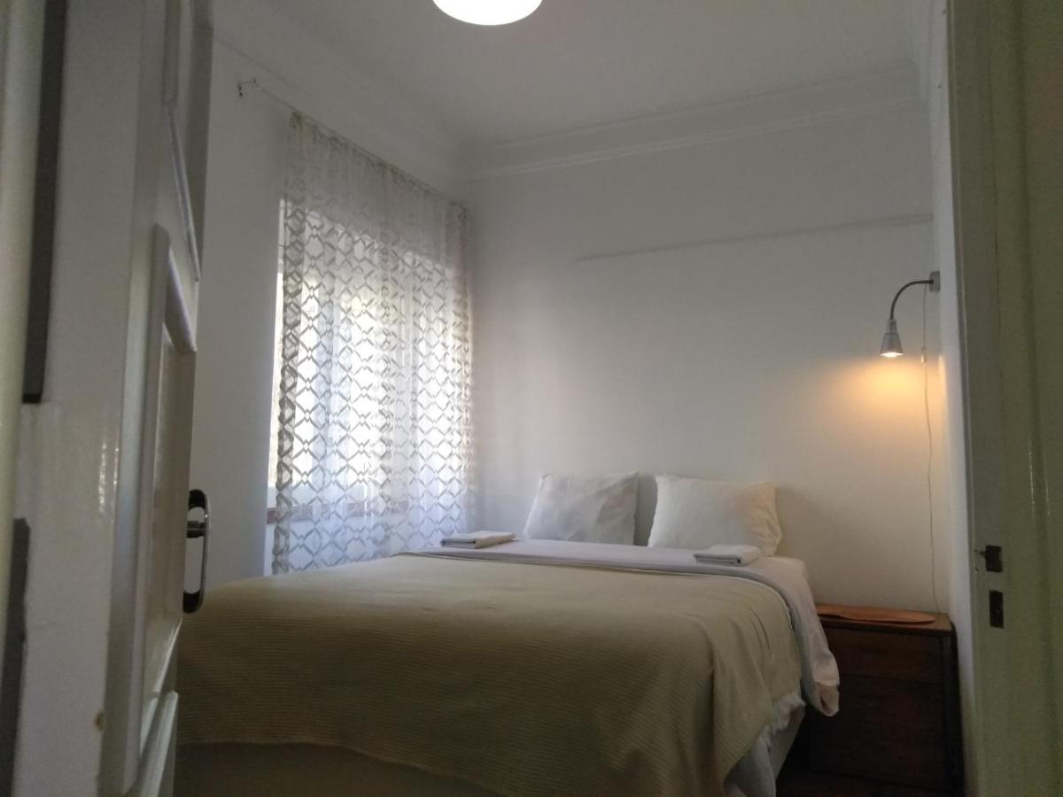 Voyage Guest House リスボン エクステリア 写真