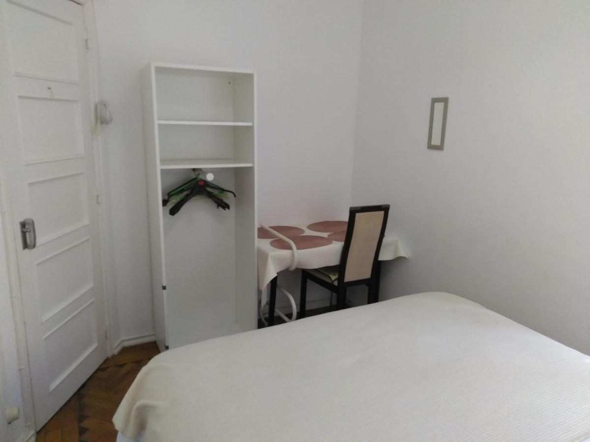 Voyage Guest House リスボン エクステリア 写真